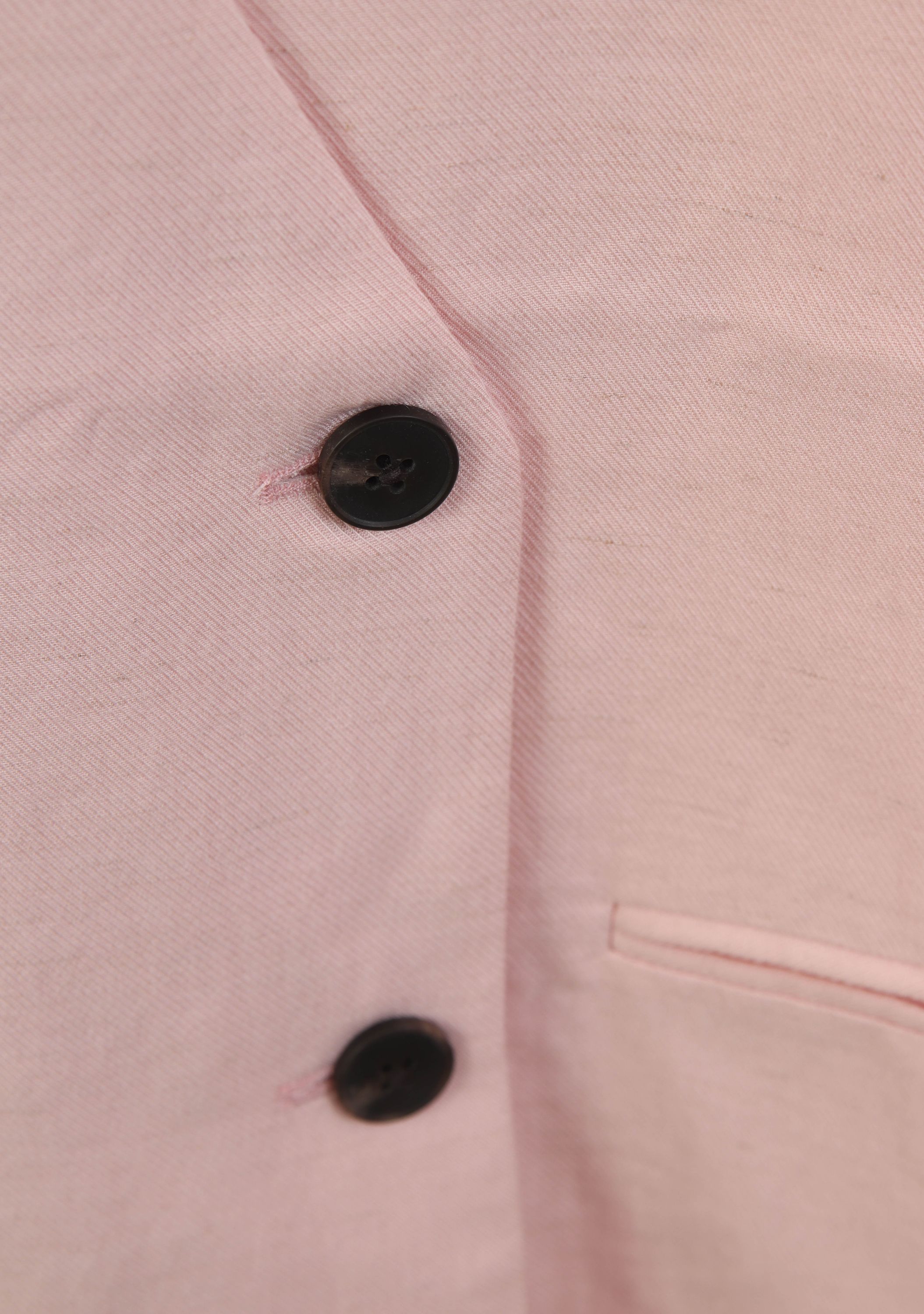 MSCH COPENHAGEN - GILET - Roze