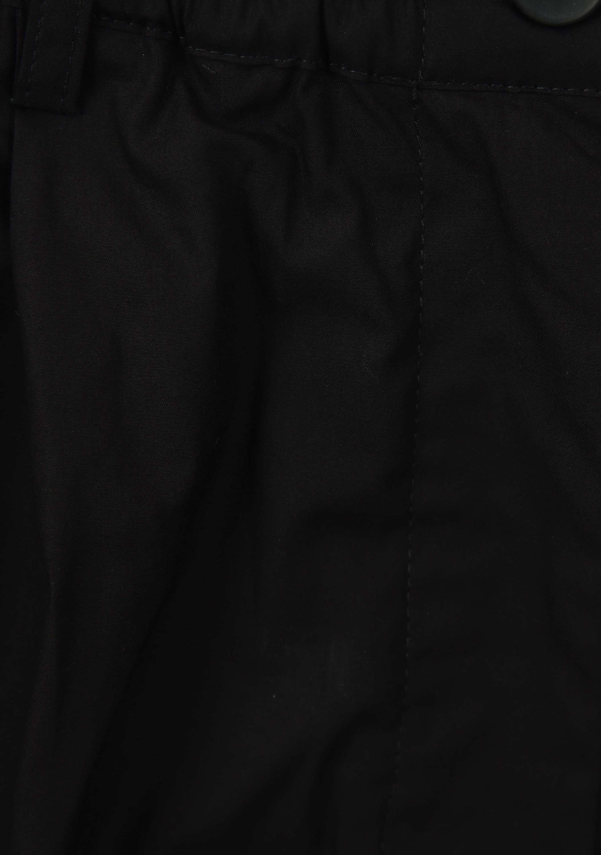 MSCH COPENHAGEN - SHORT - Zwart