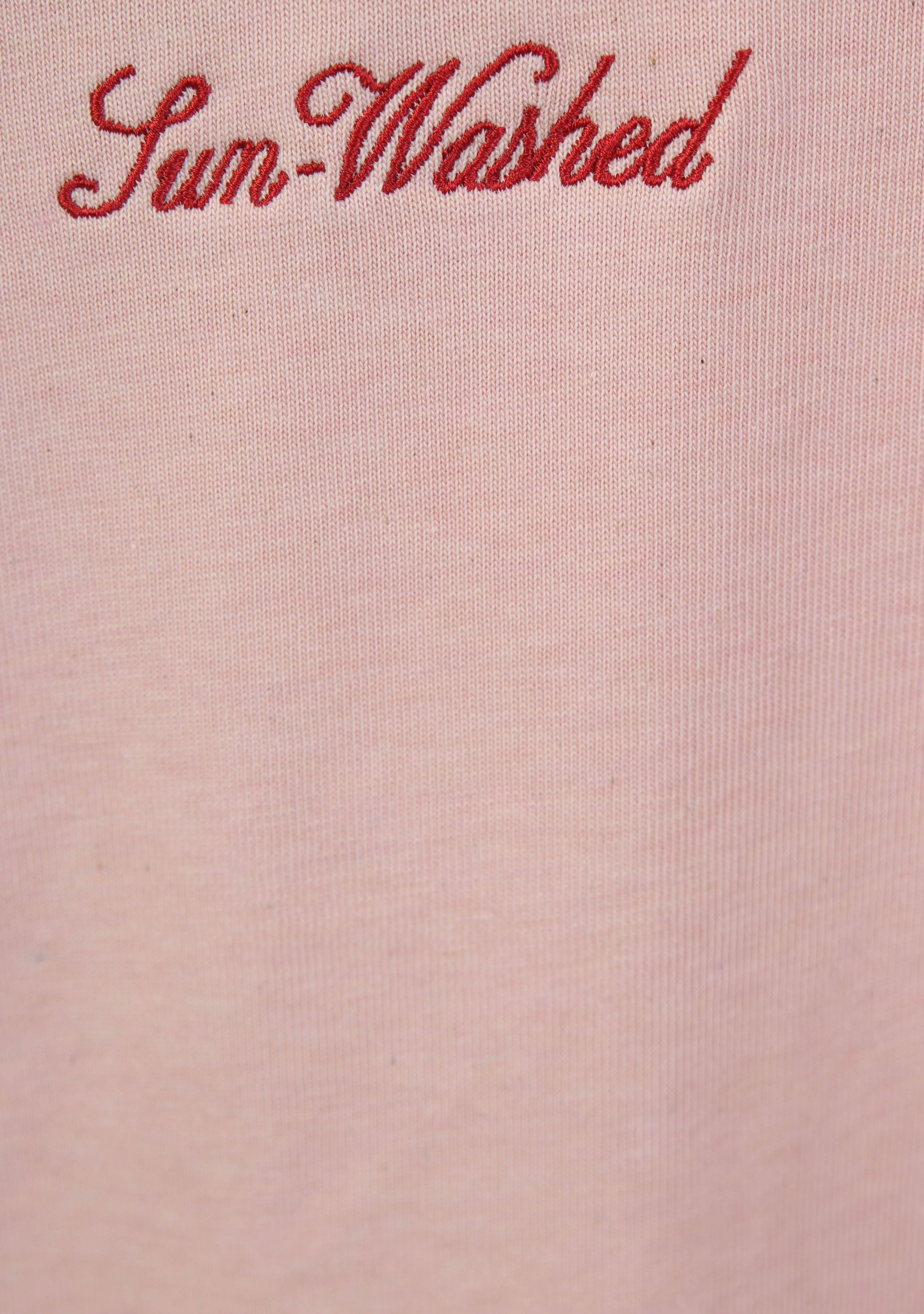 MSCH COPENHAGEN - SHIRT - Roze