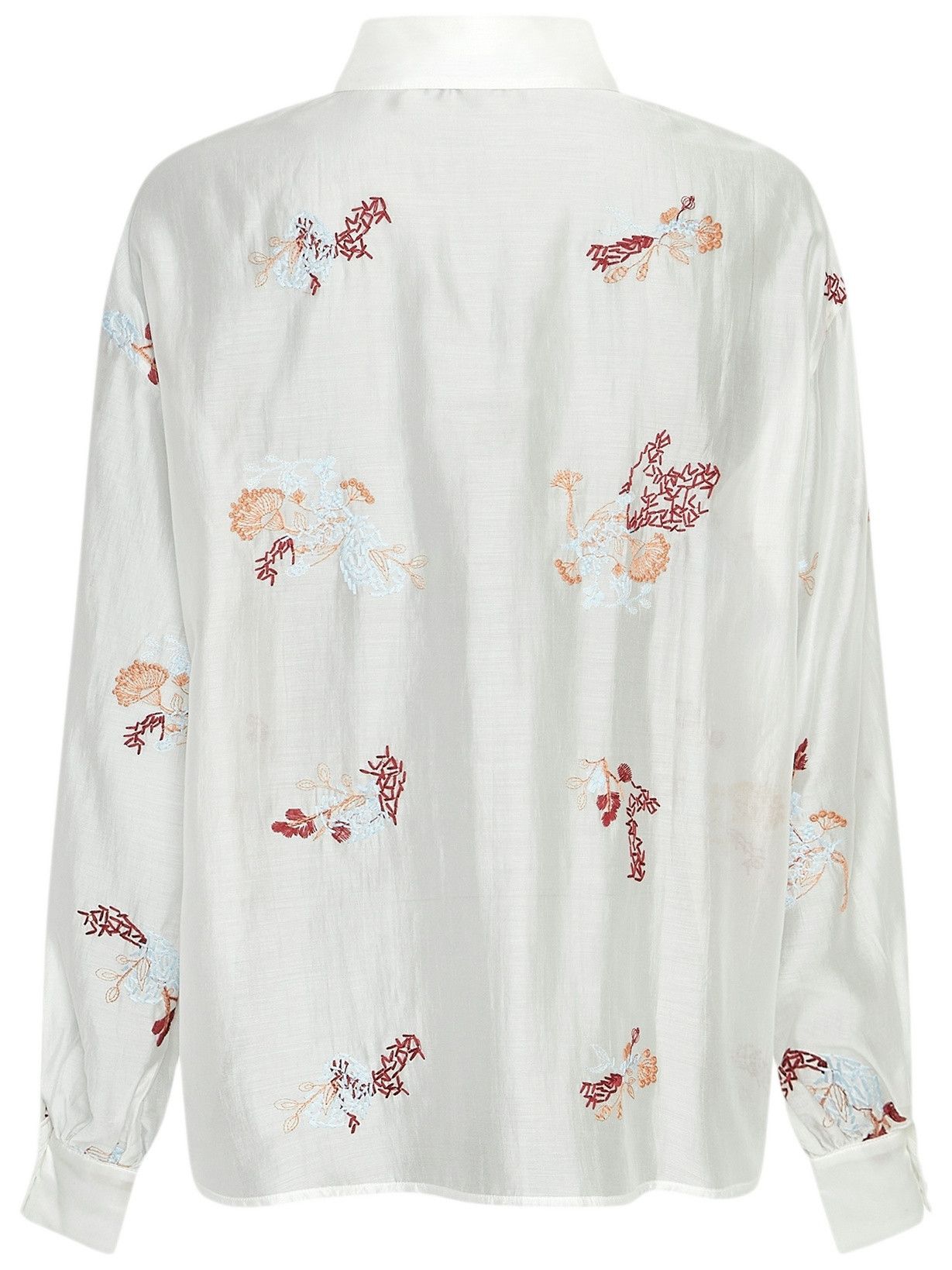 MSCH COPENHAGEN BLOUSE