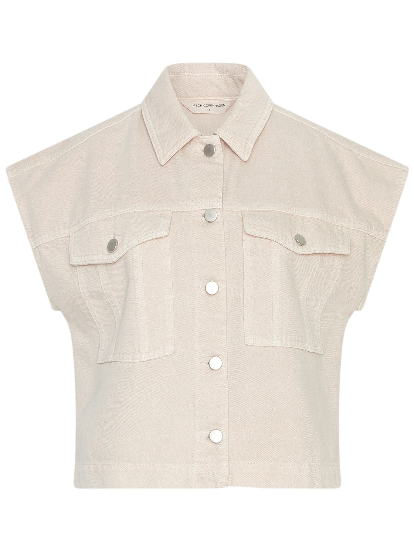 MSCH COPENHAGEN GILET