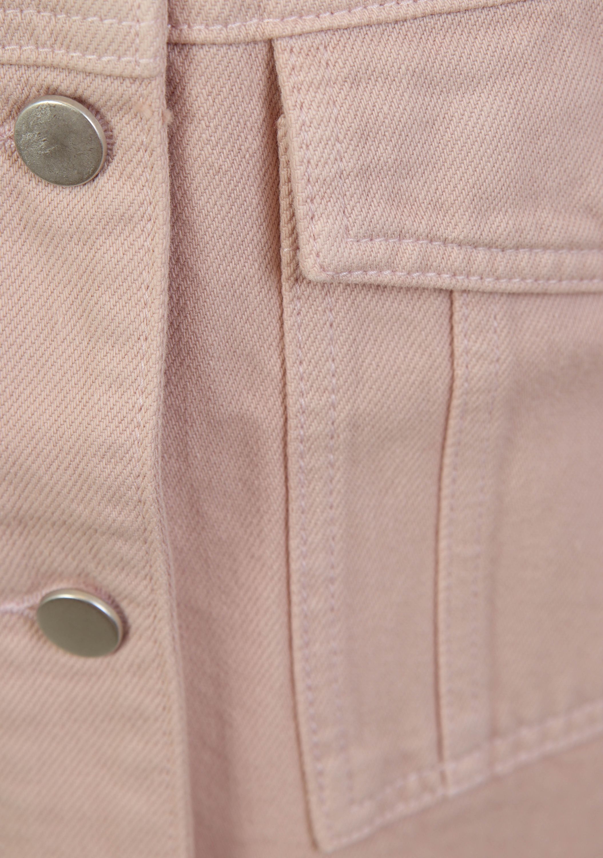 MSCH COPENHAGEN - GILET - Roze