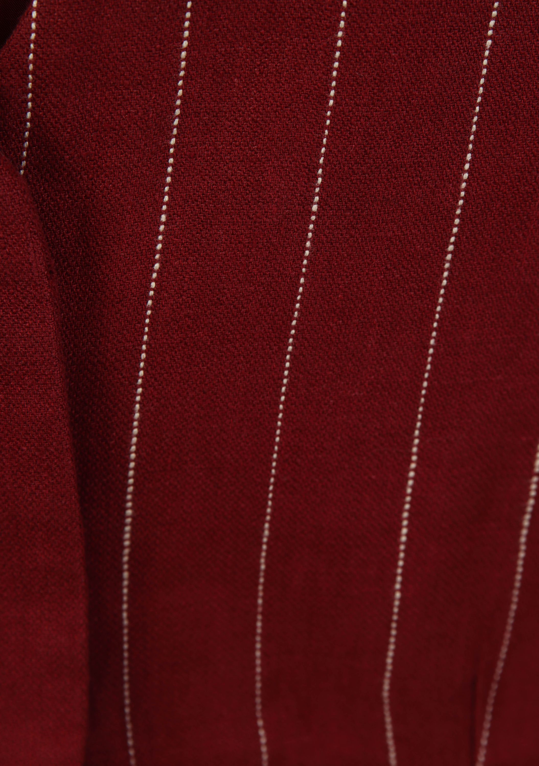 MSCH COPENHAGEN - GILET - Rood