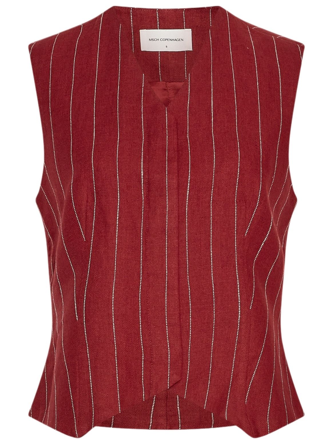 MSCH COPENHAGEN GILET