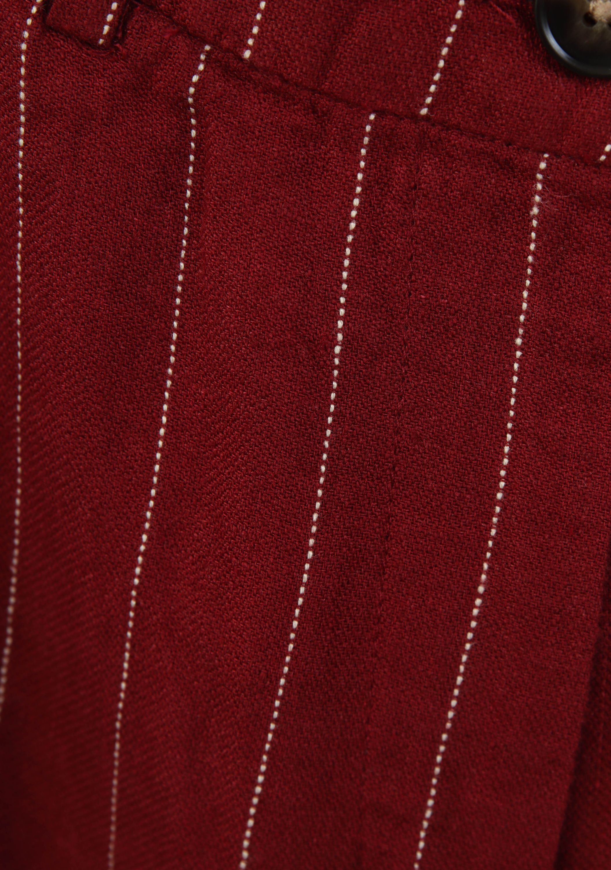 MSCH COPENHAGEN - BROEK - Rood