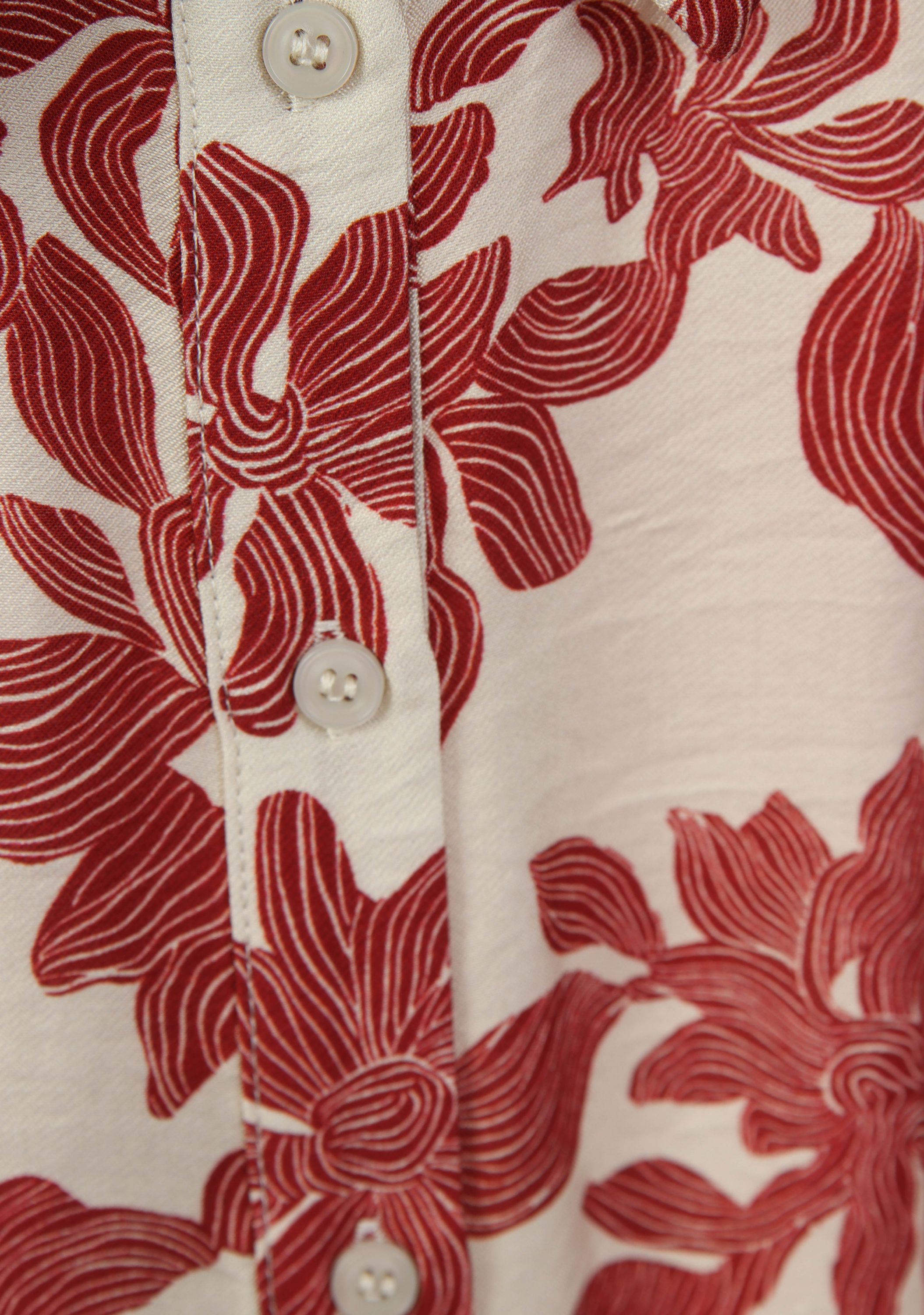 MSCH COPENHAGEN - JURK - Rood