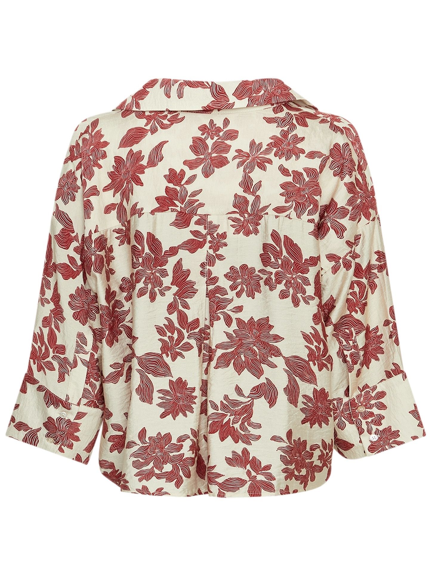 MSCH COPENHAGEN BLOUSE