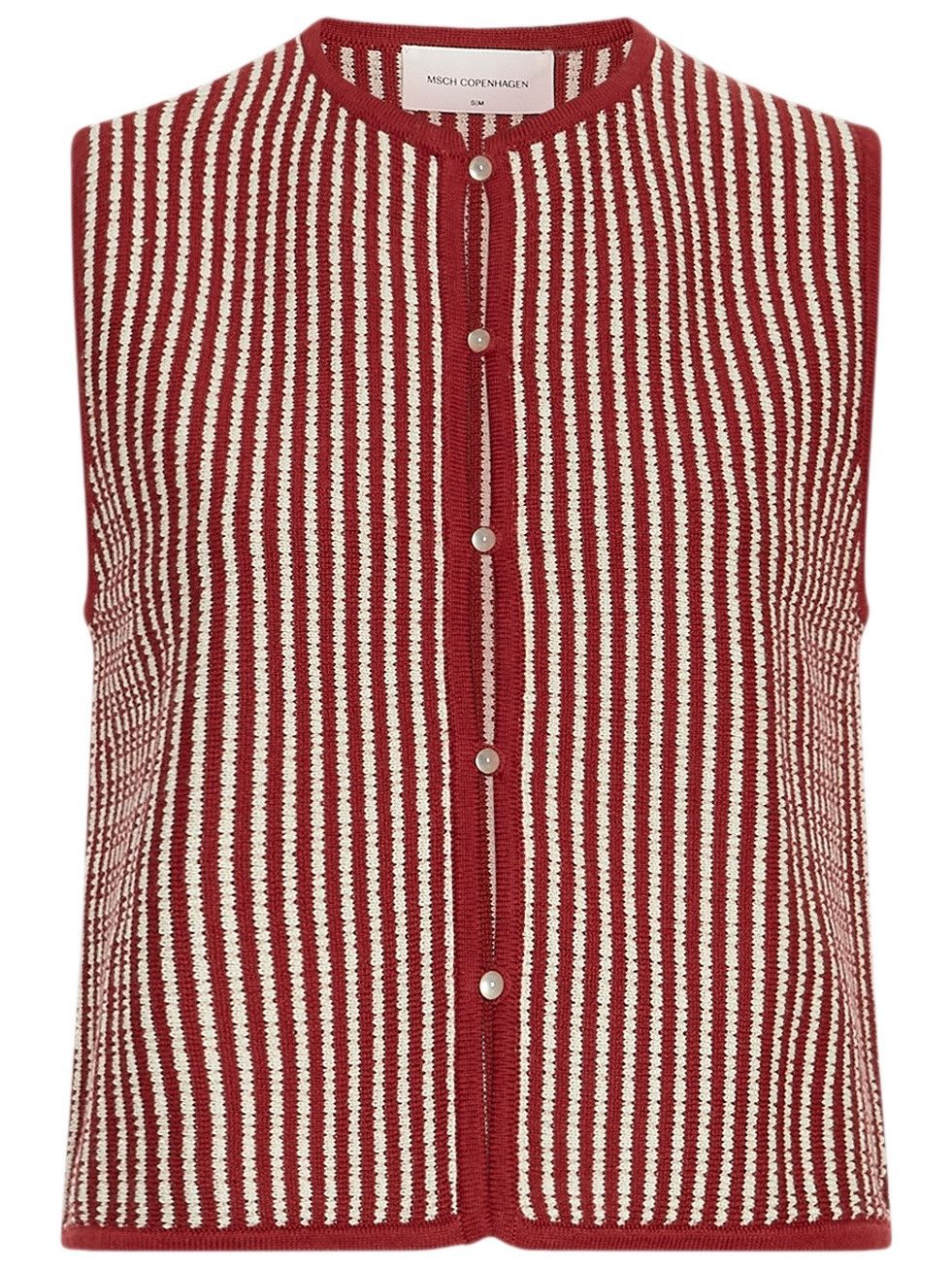 MSCH COPENHAGEN GILET