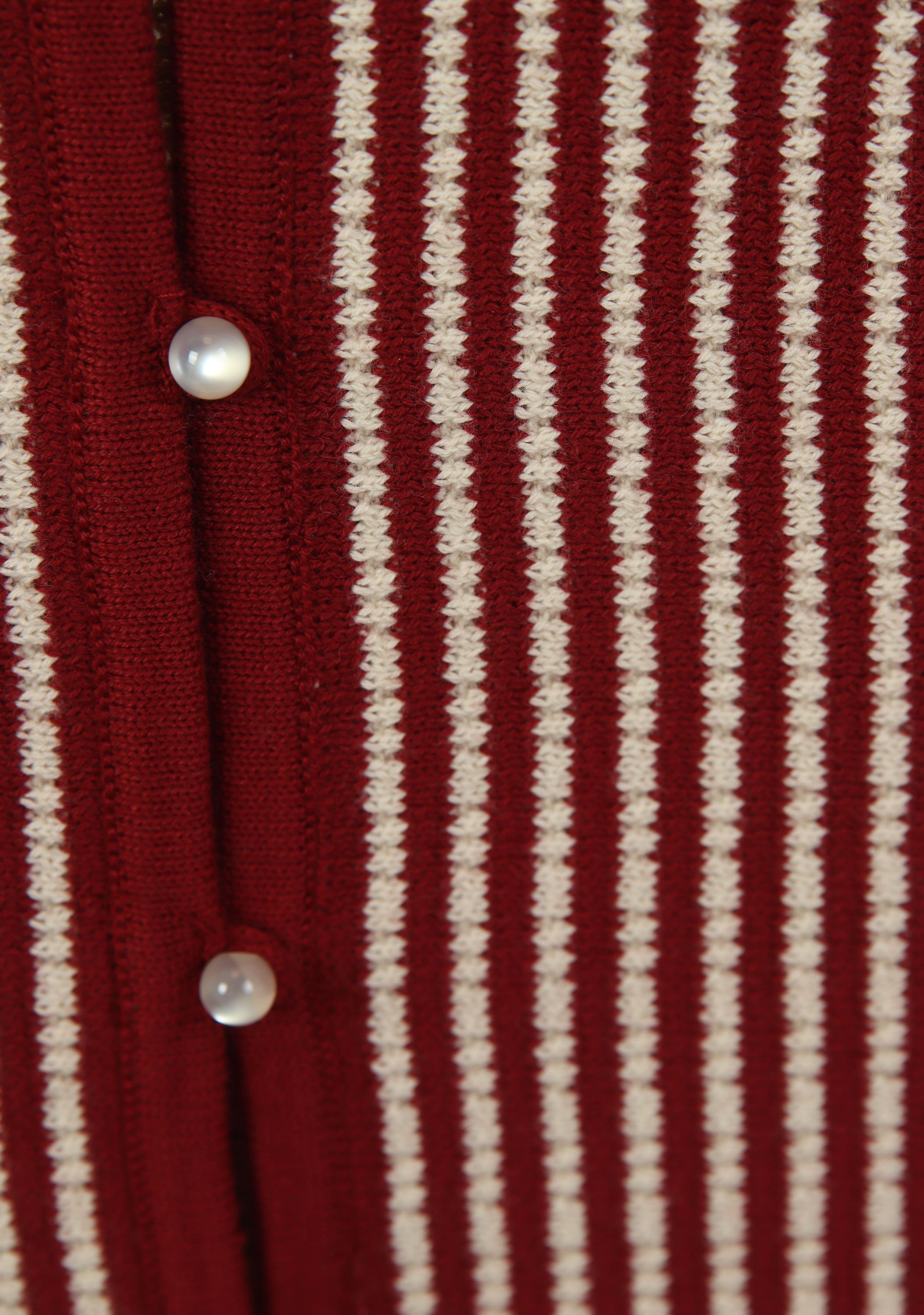 MSCH COPENHAGEN - GILET - Rood