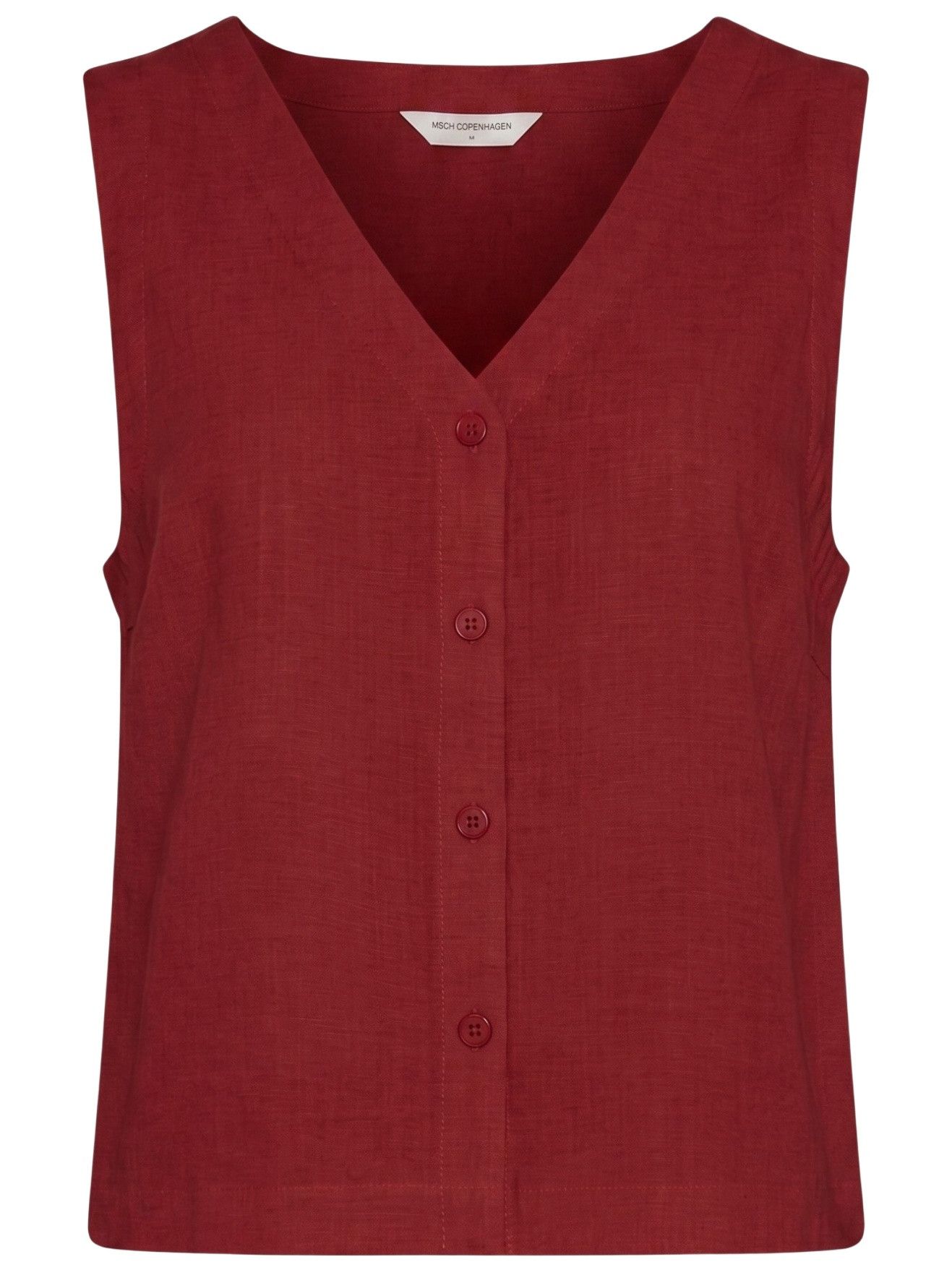 MSCH COPENHAGEN BLOUSE