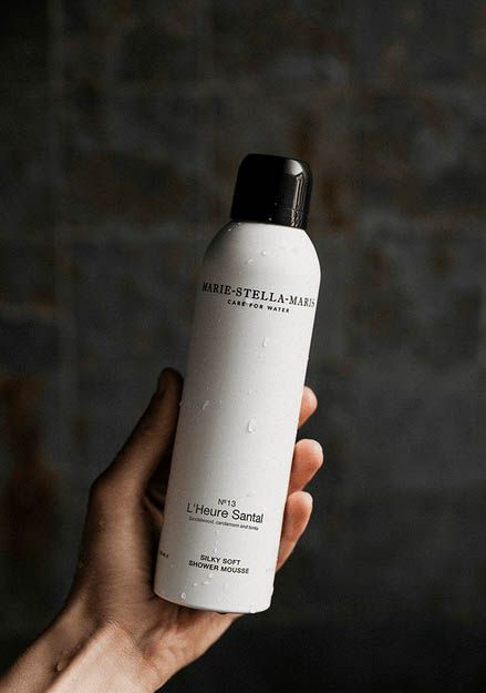 MARIE STELLA MARIS ACCESSOIRE