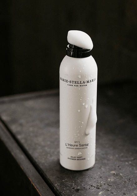 MARIE STELLA MARIS ACCESSOIRE