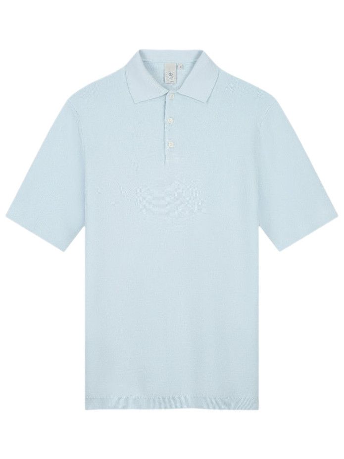 LAW OF THE SEA POLO