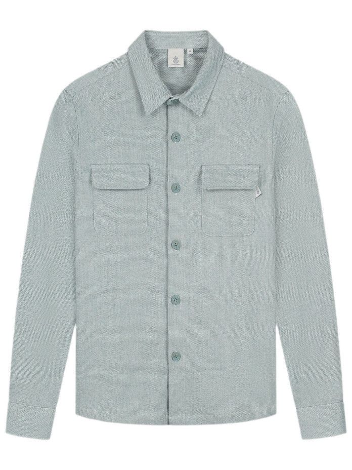LAW OF THE SEA OVERSHIRT