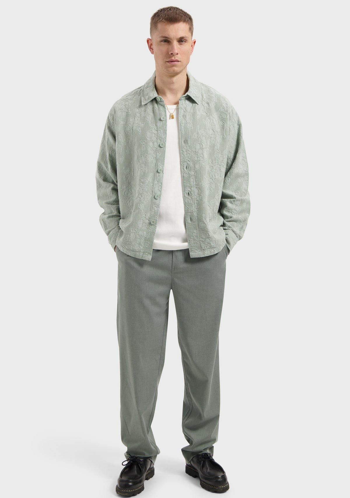 LAW OF THE SEA CHINO