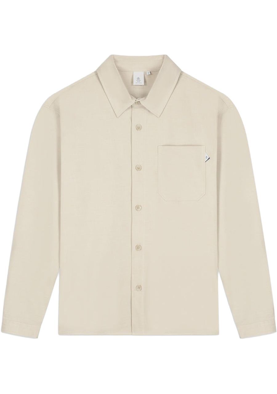 LAW OF THE SEA OVERHEMD