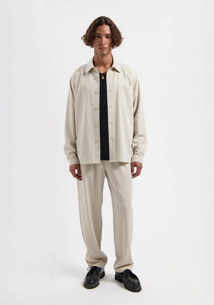 LAW OF THE SEA OVERHEMD