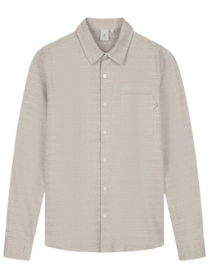 LAW OF THE SEA OVERHEMD