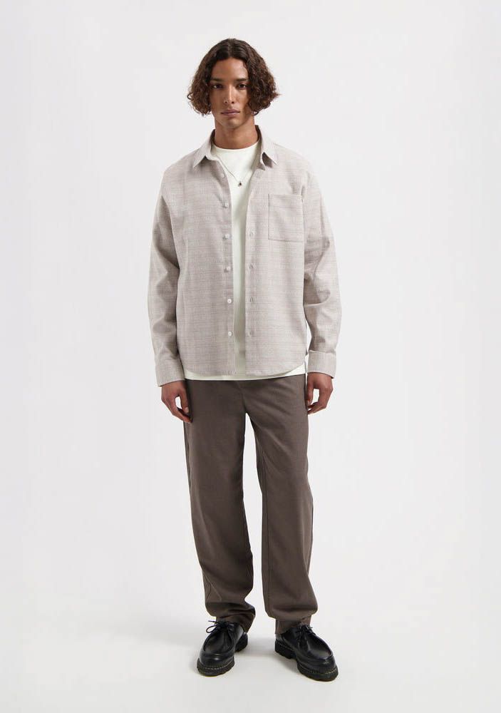 LAW OF THE SEA OVERHEMD