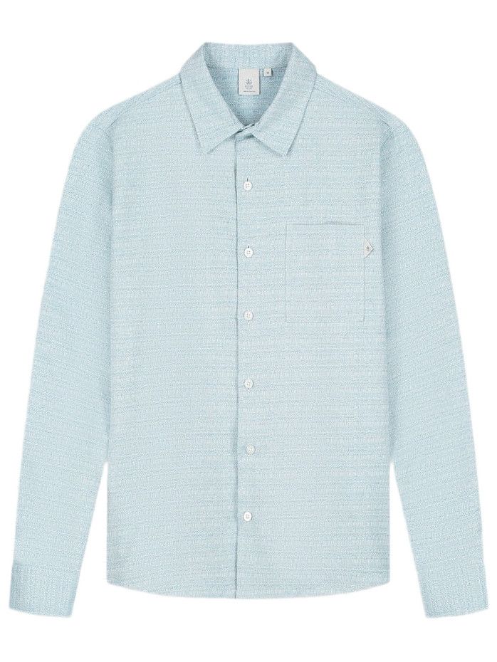 LAW OF THE SEA OVERHEMD