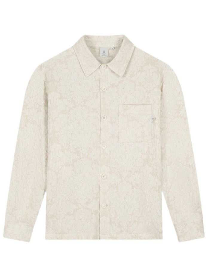 LAW OF THE SEA OVERSHIRT