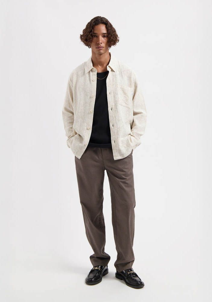 LAW OF THE SEA OVERSHIRT