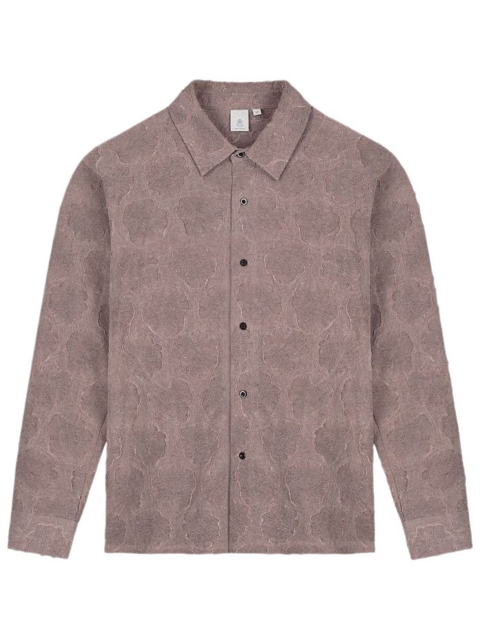 LAW OF THE SEA OVERSHIRT