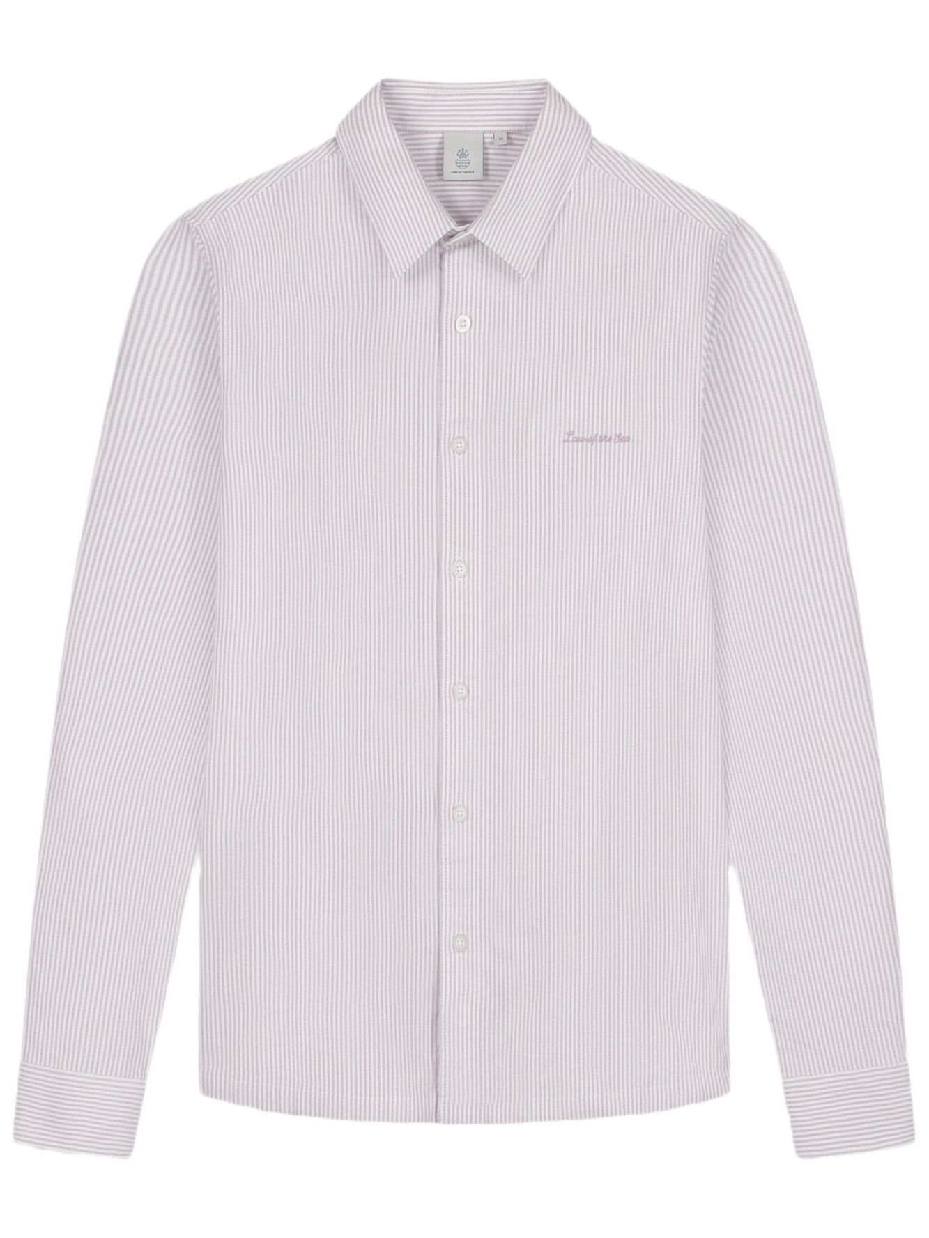 LAW OF THE SEA OVERHEMD