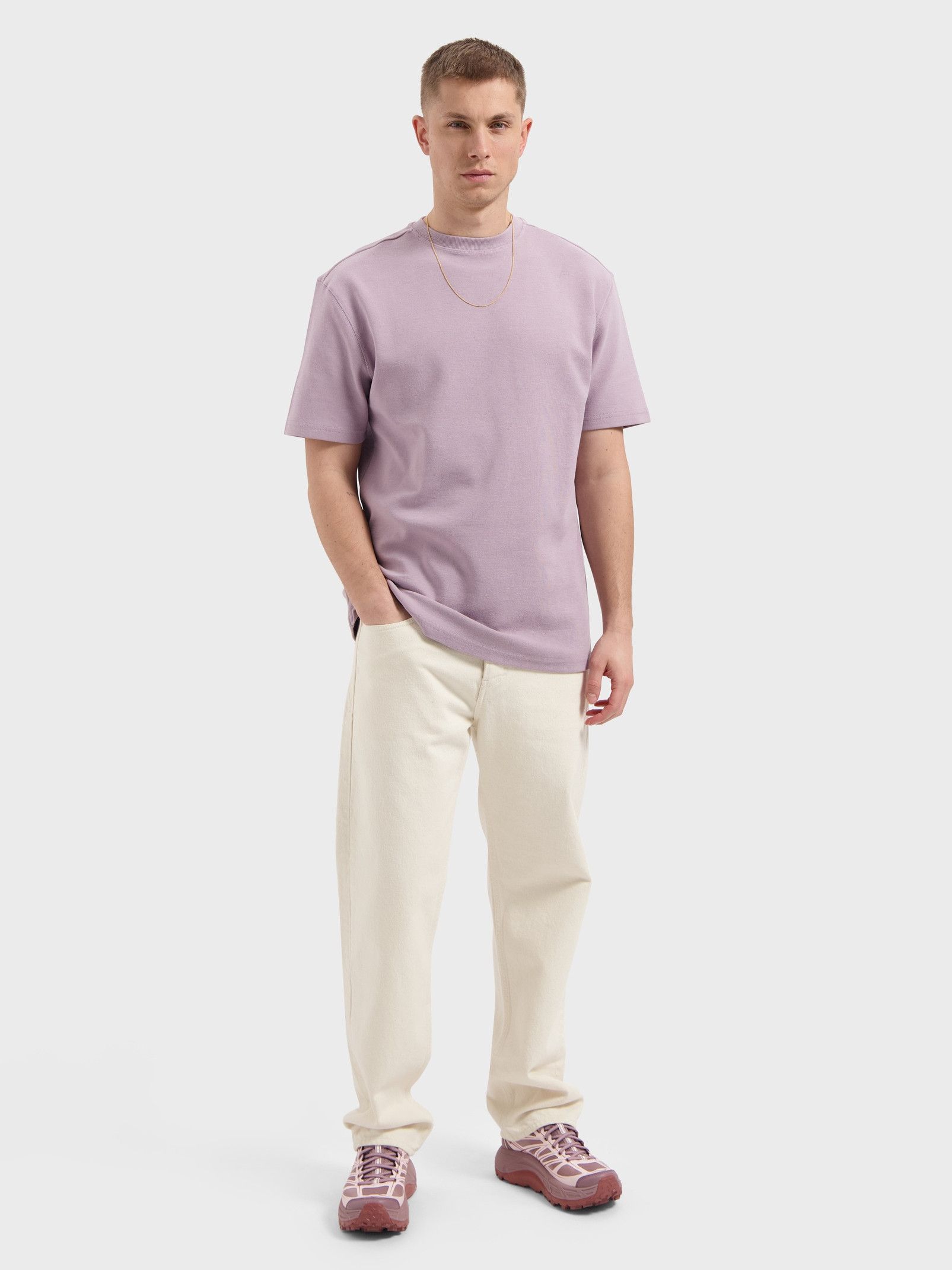 LAW OF THE SEA TSHIRT