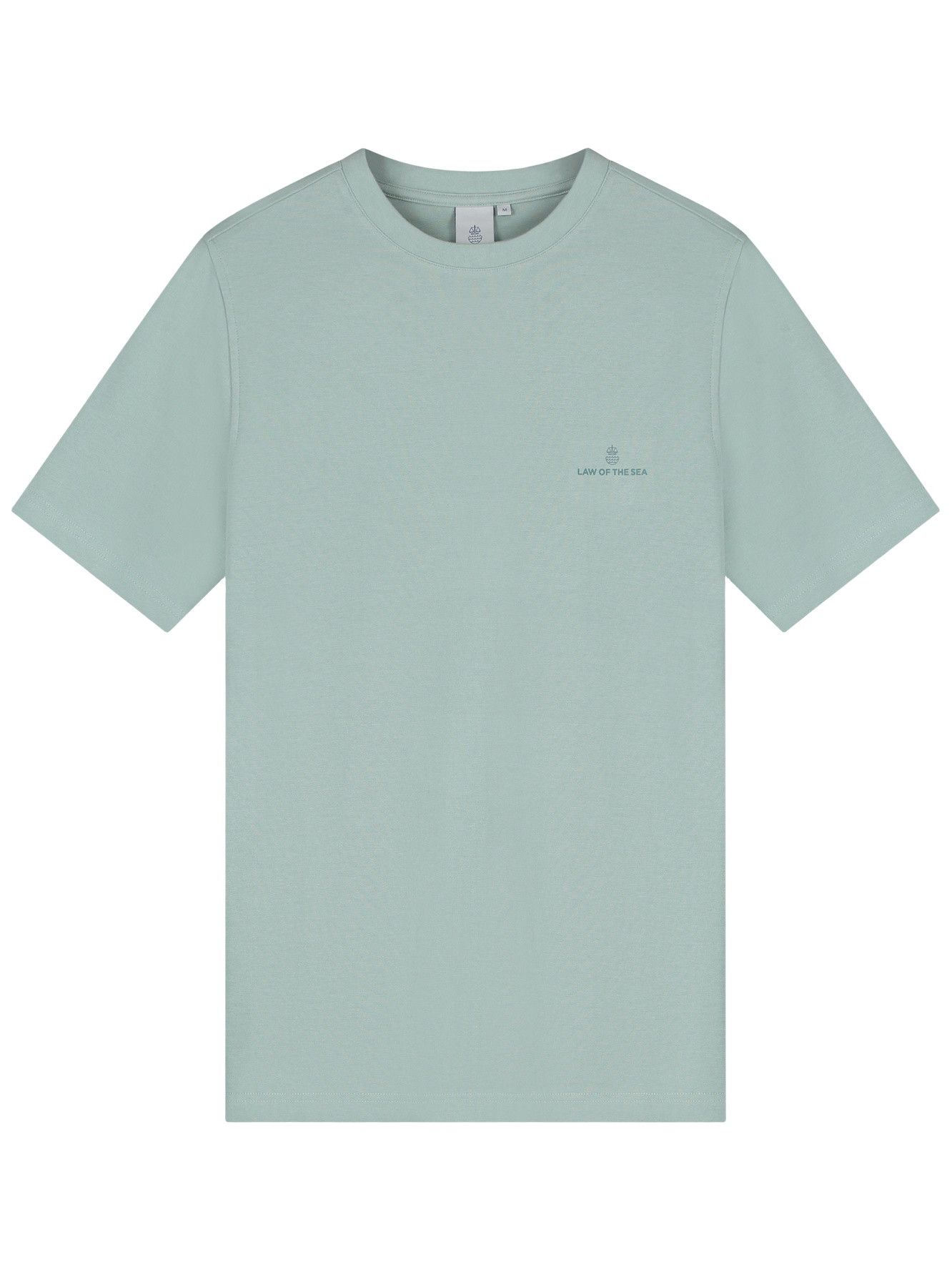 LAW OF THE SEA TSHIRT