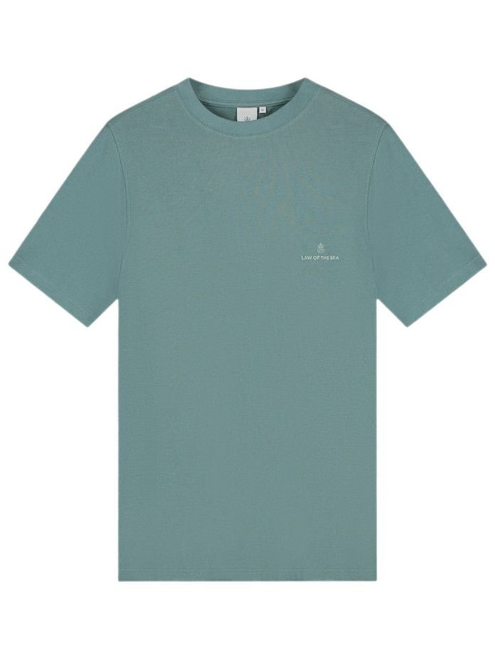 LAW OF THE SEA TSHIRT