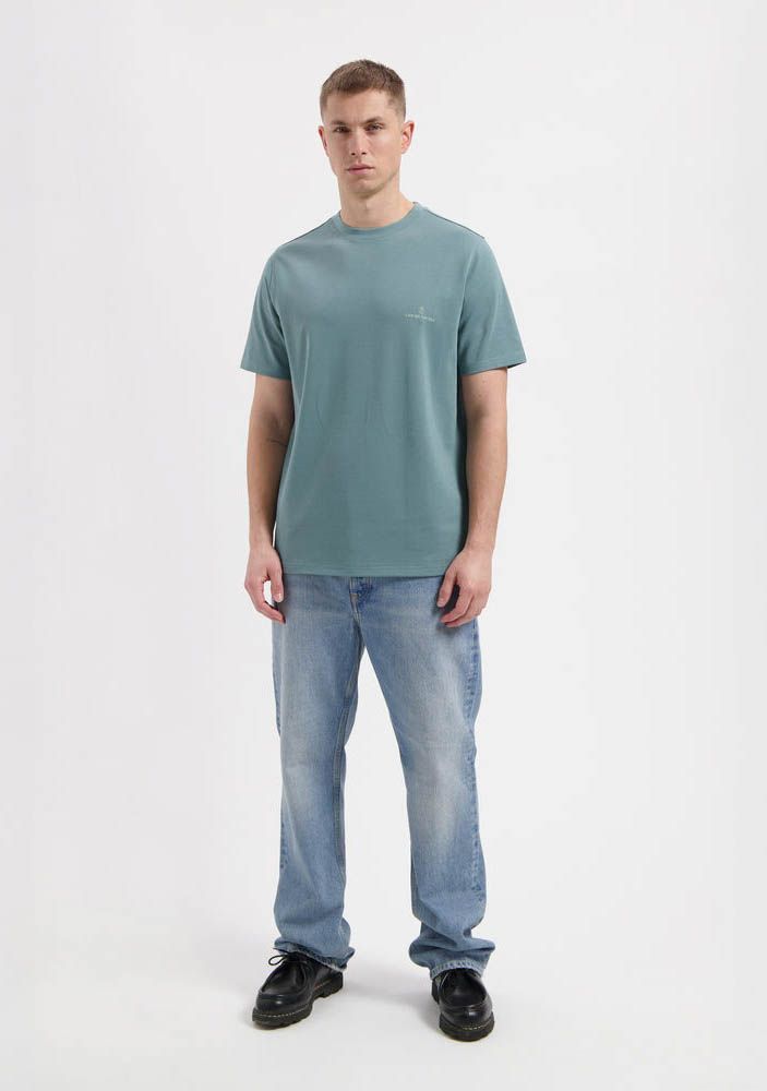 LAW OF THE SEA TSHIRT