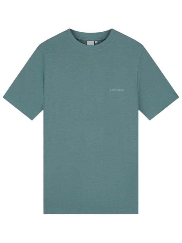 LAW OF THE SEA TSHIRT