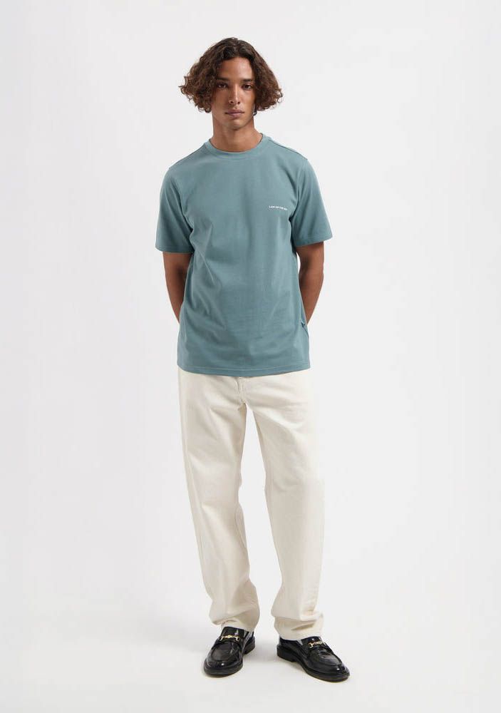 LAW OF THE SEA TSHIRT