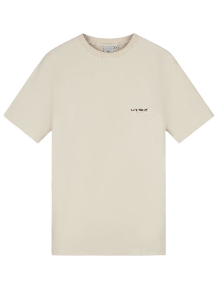 LAW OF THE SEA TSHIRT