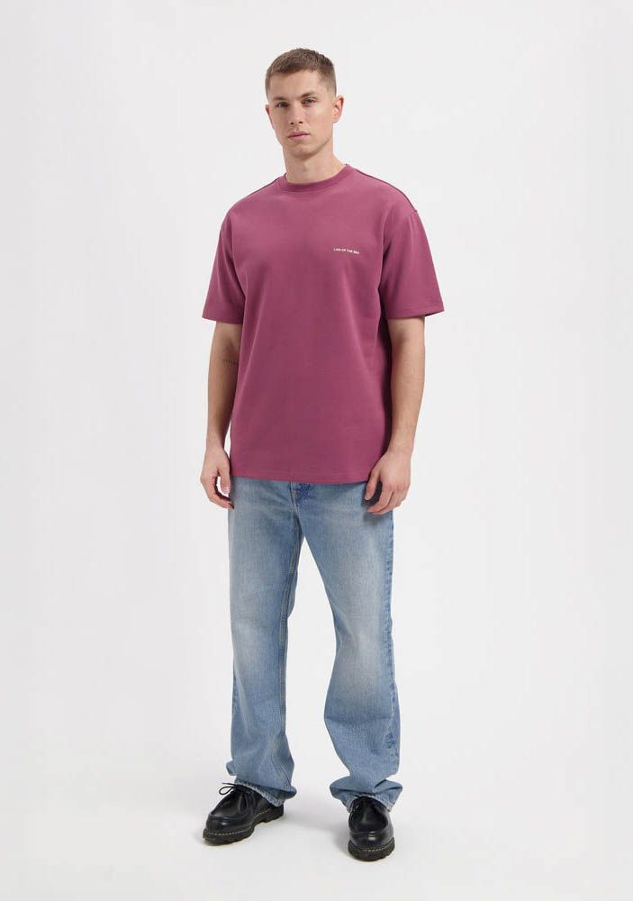 LAW OF THE SEA TSHIRT