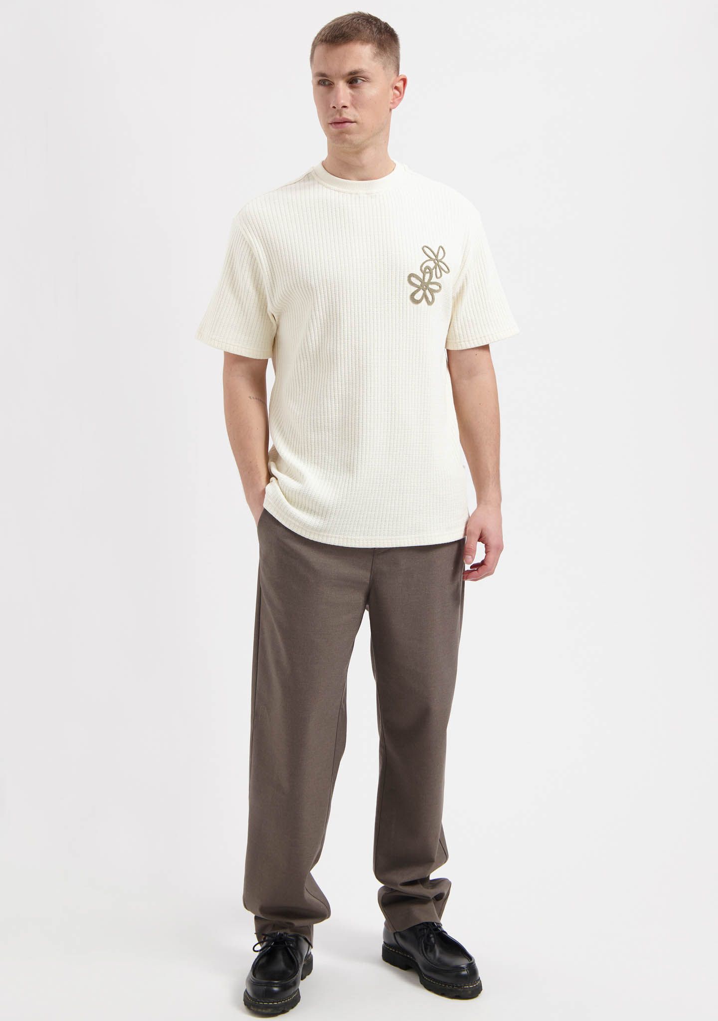 LAW OF THE SEA TSHIRT