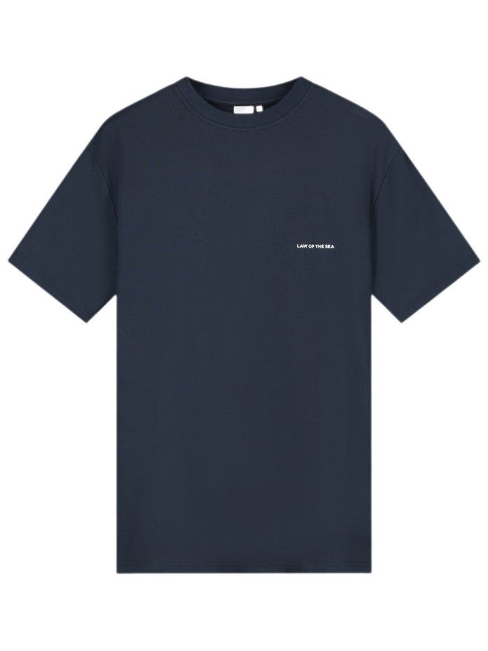 LAW OF THE SEA TSHIRT