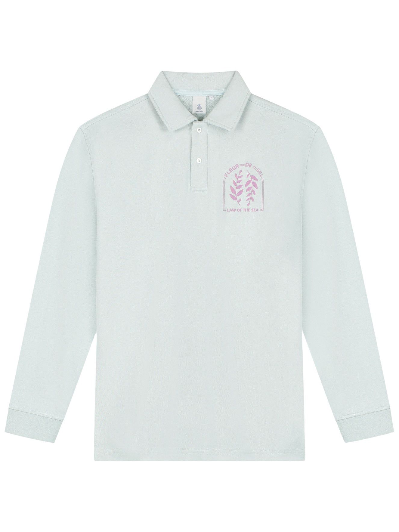 LAW OF THE SEA POLO