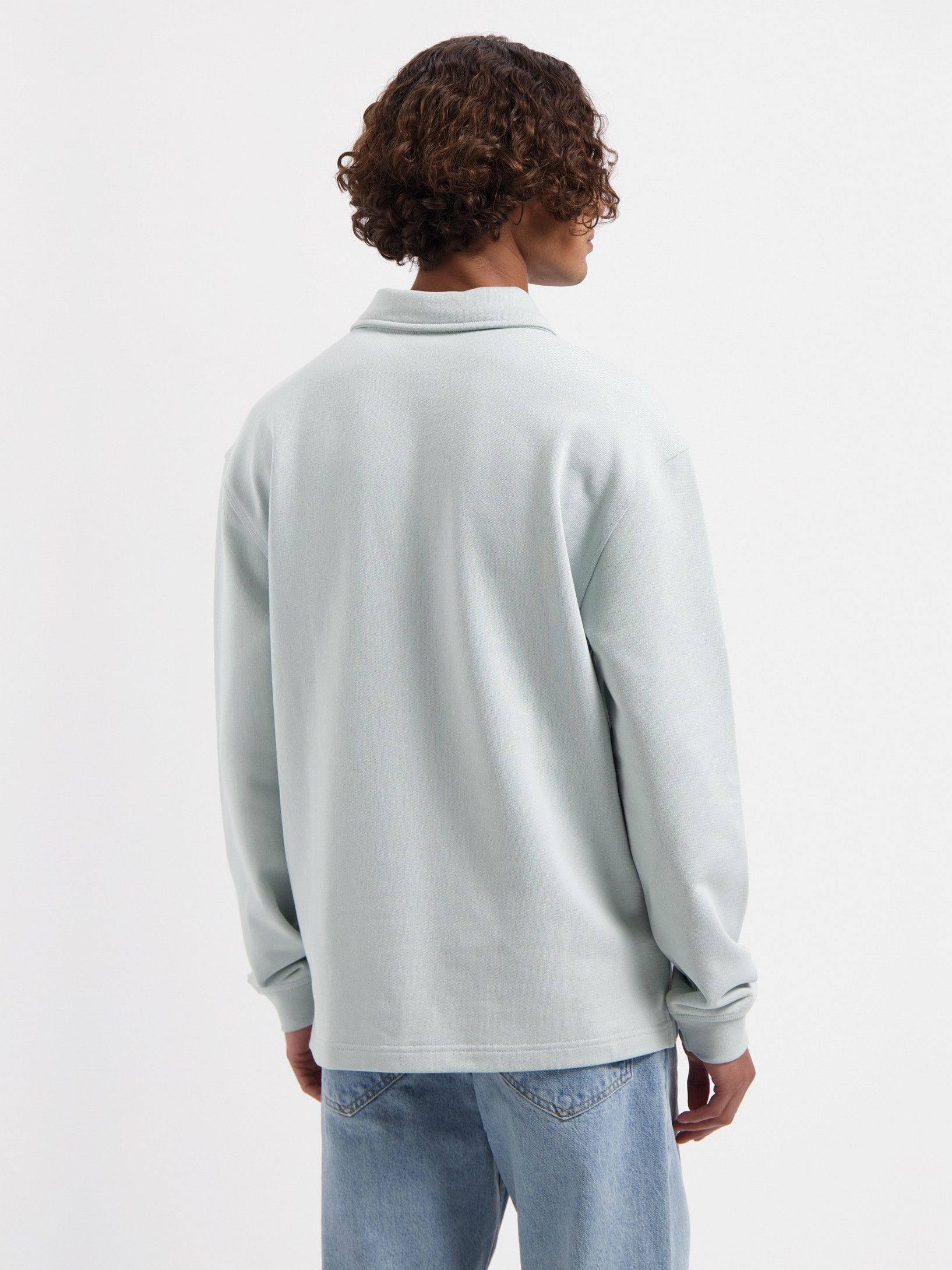 LAW OF THE SEA - POLO - Groen