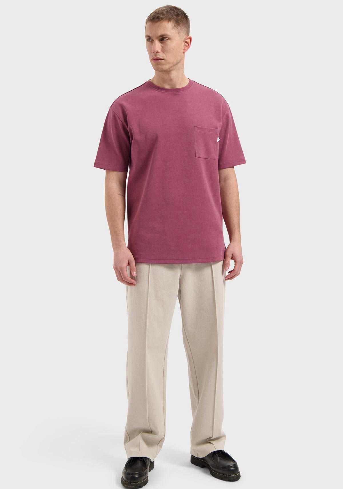 LAW OF THE SEA CHINO