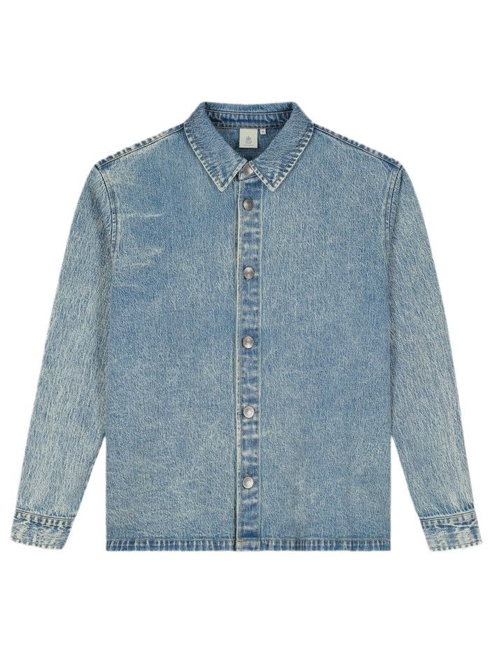 LAW OF THE SEA OVERSHIRT