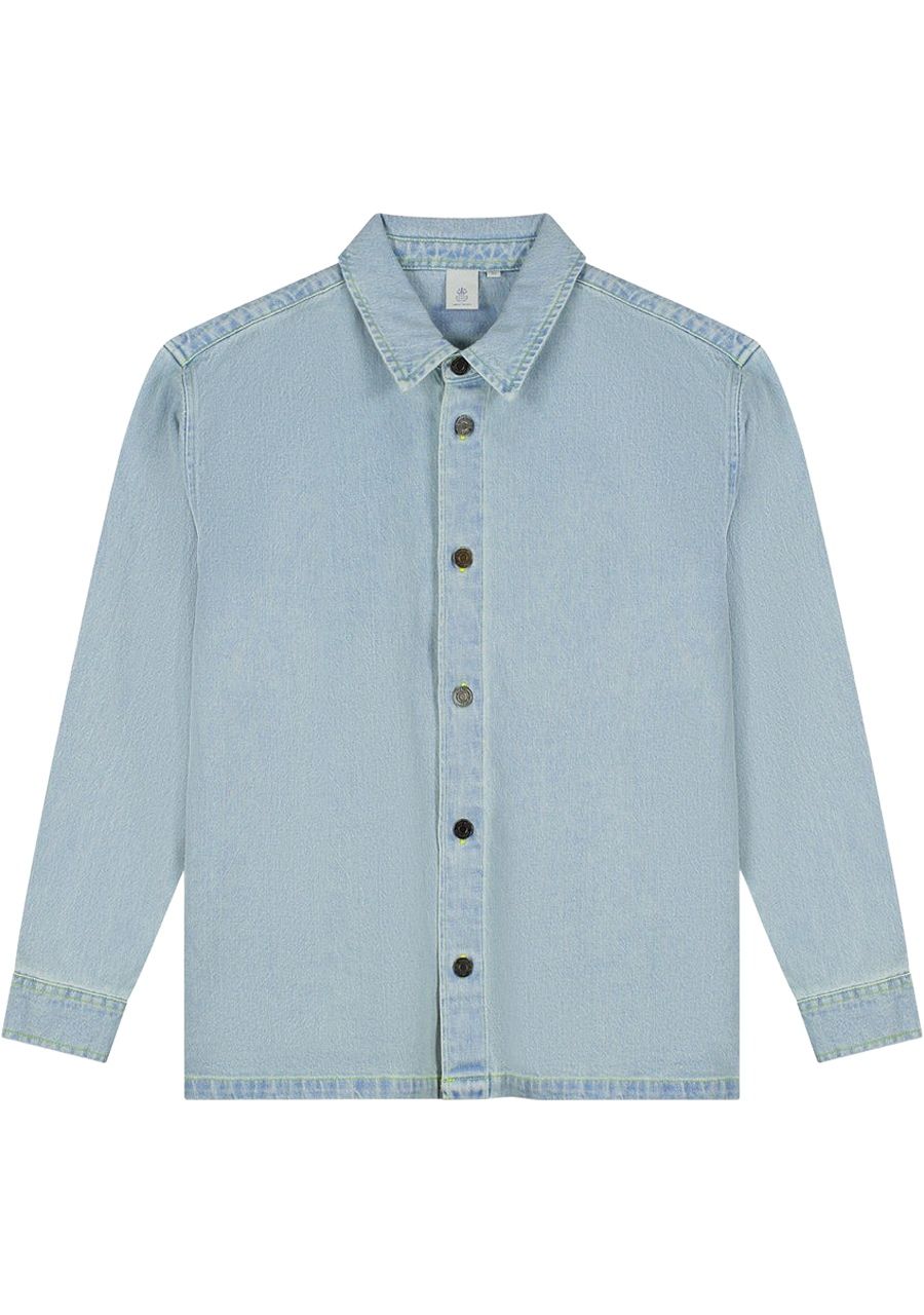 LAW OF THE SEA OVERSHIRT