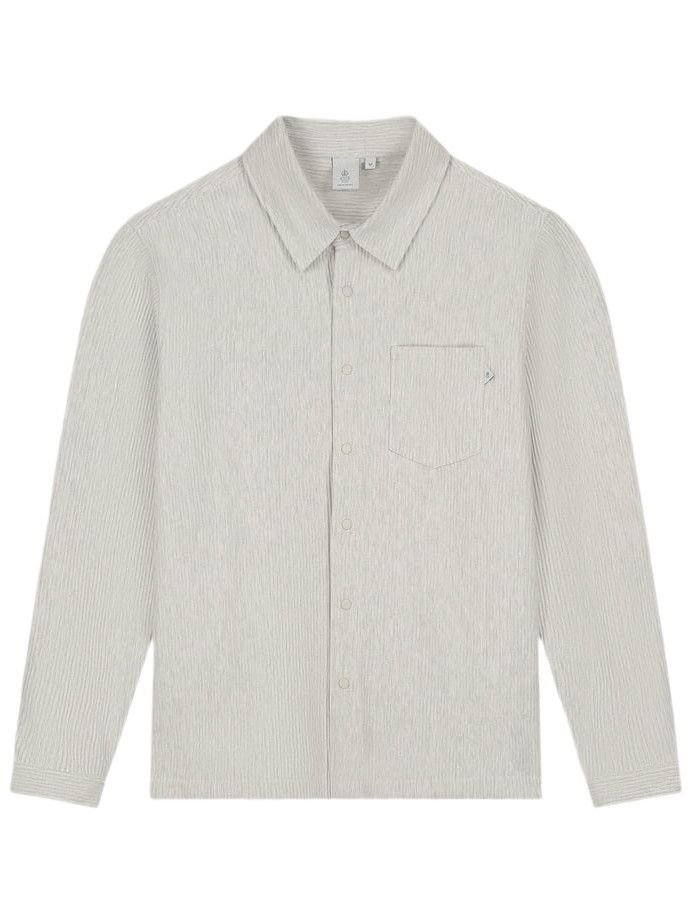 LAW OF THE SEA OVERSHIRT