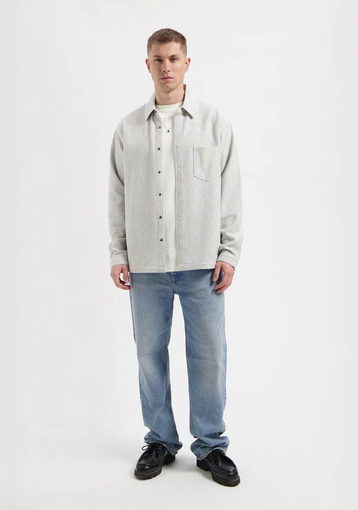 LAW OF THE SEA OVERSHIRT