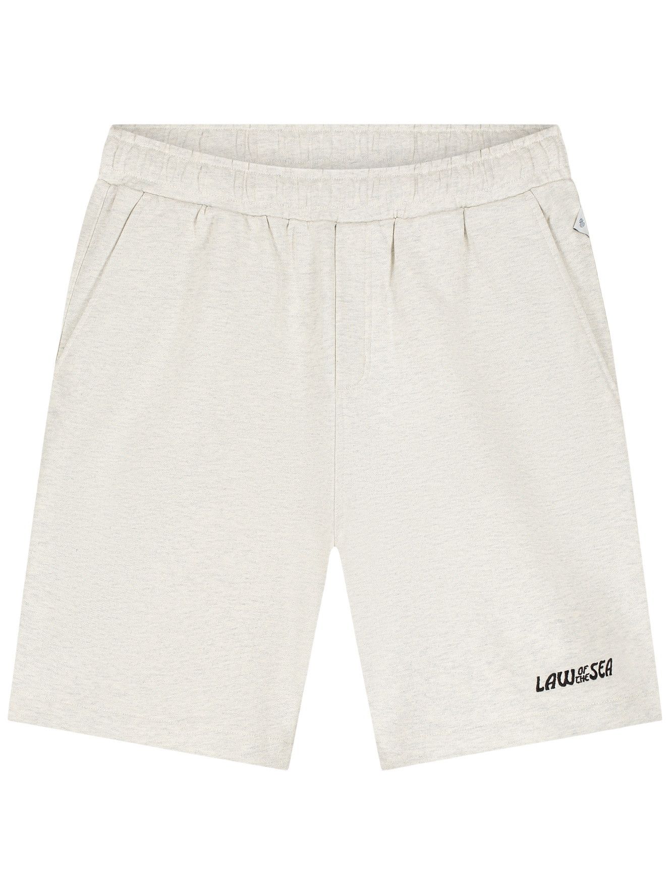 LAW OF THE SEA SHORT