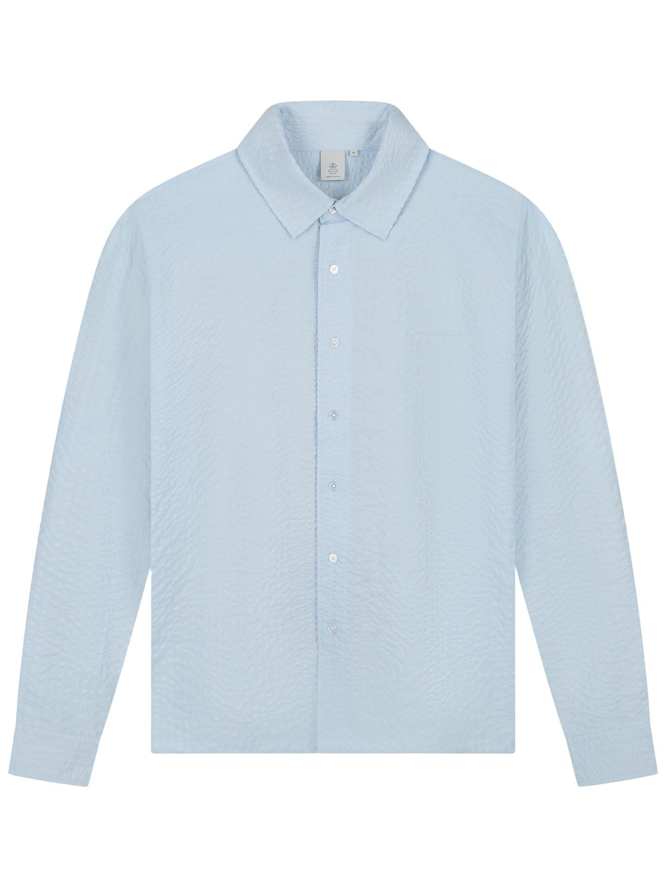 LAW OF THE SEA OVERHEMD