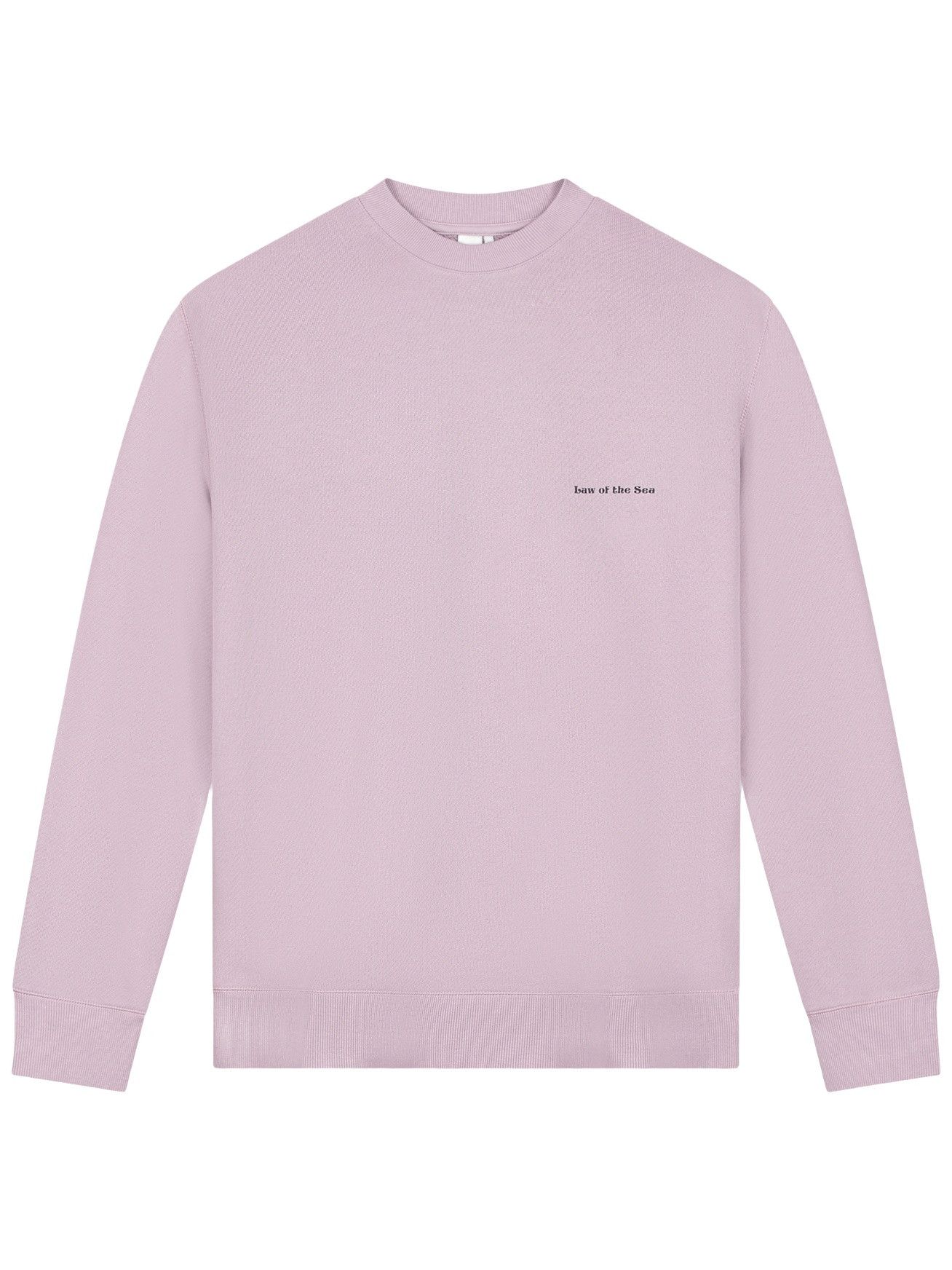 LAW OF THE SEA SWEATER