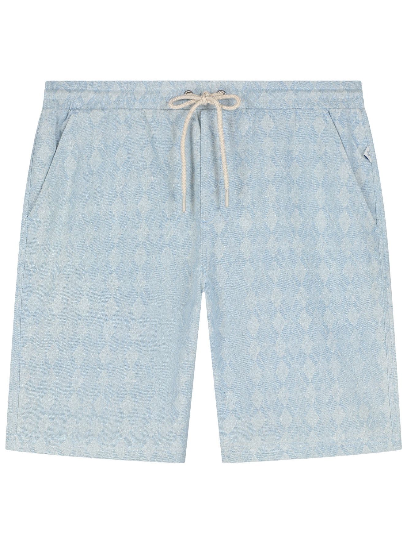 LAW OF THE SEA SHORT