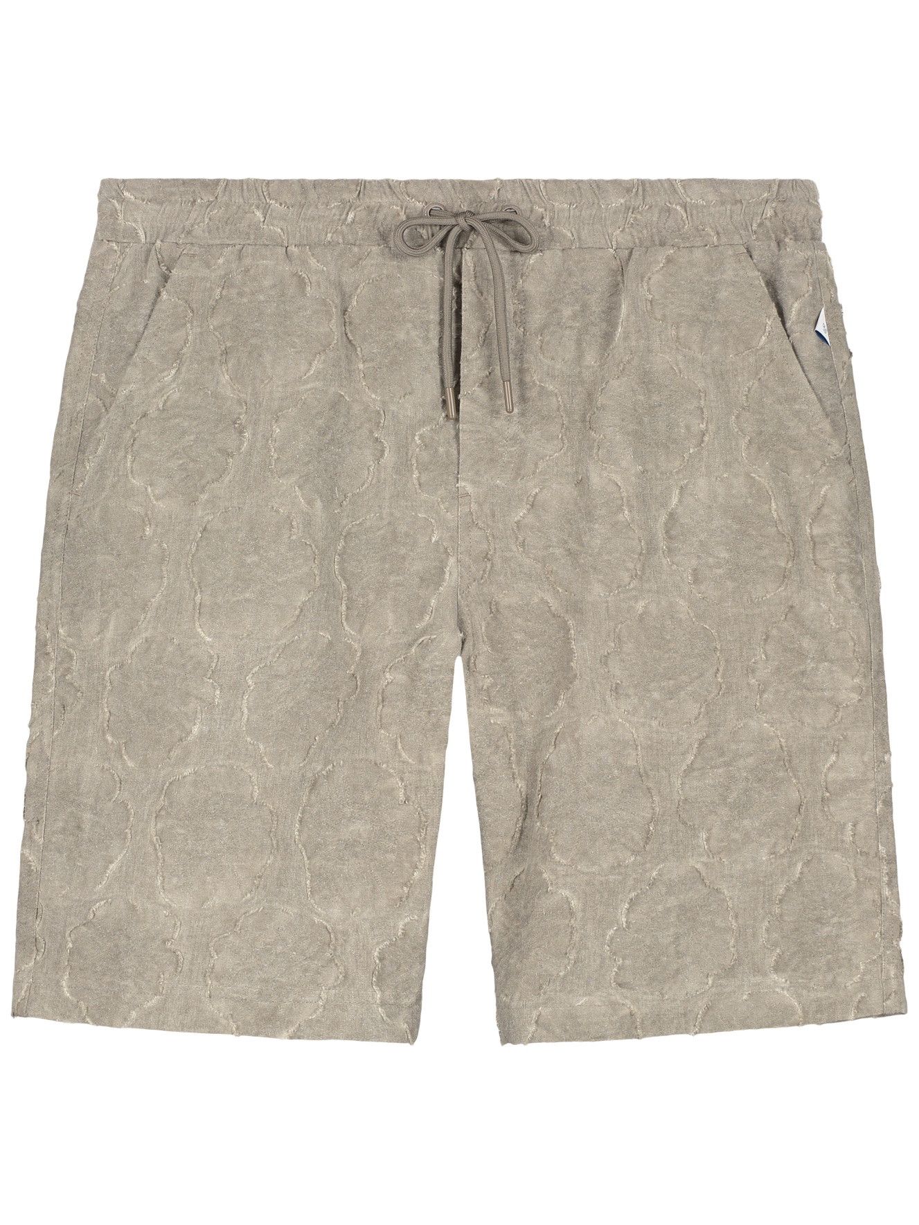 LAW OF THE SEA SHORT